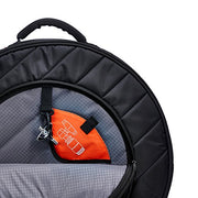 MONO M80-CY22-BLK Cymbal Case 22