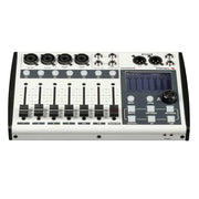 PROEL DIGIPAD8 8IN Digital Mixer FX USB BT