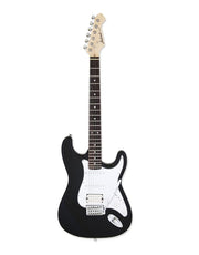 ARIA Electric Guitar Pro II STG 004 Black