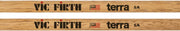 Vic Firth American Classic Terra Drumsticks - 5AT, Wooden Tip