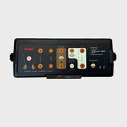 Radel Maestro Neo Optional double-tanpura effect