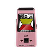 NUX NTU-3 Pedal Tuner Flow Tune