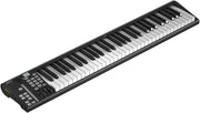 iCON Pro Audio Artist X MIDI Keyboard Controller Series