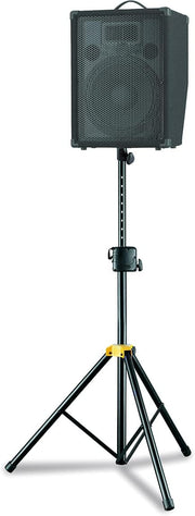 Hercules SS410B Autolock Speaker Stand With Built In EZ Adaptor