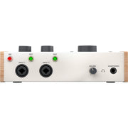 Universal Audio Volt 476 Audio Interface, White