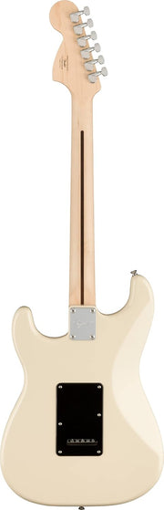 Fender Electric Guitar 0378108505 Affinity Series™ Stratocaster® FSR HSS LRL Fingerboard MBPG Olympic White