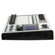 PROEL DIGIPAD8 8IN Digital Mixer FX USB BT