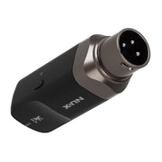 NUX B6 Saxophone Wireless System with Charging Case