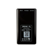 Mooer Prime P1 Intelligent Pedal