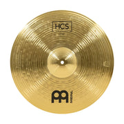 Meinl HCS18C 18inch HCS Traditional Crash Cymbal