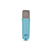 NT1 Signature Series XLR Condenser Microphone - BLUE