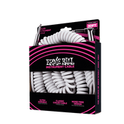 Ernie Ball Instrument Coiled Cable Straight/Straight 30ft