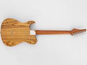 FGN Electric Guitar Iliad Series Expert -Vintage Natural EILT-ASH-HS-RM/VNT
