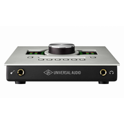 UNIVERSAL AUDIO Apollo Twin USB Heritage Edition  (Win)