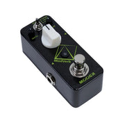 Mooer Modverb Digital Modulation & Reverb Pedal MRV4