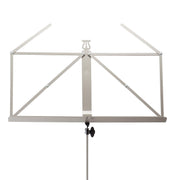 Konig & Meyer Music Stand 101 -Nickel 10100-013-11