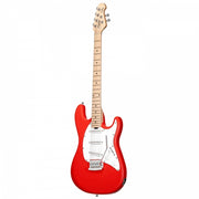 Sterling Cutlass CT30SSS FIESTA RED