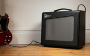 Laney Guitar Amp Combo Tube 15W CUB-SUPER12