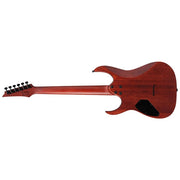 Ibanez Electric Guitar - GRG121PAR-KBF