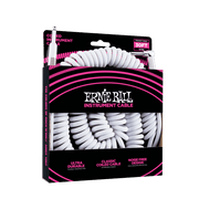 Ernie Ball Instrument Coiled Cable Straight/Straight 30ft