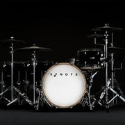 EFNOTE 7X w/ Hardware Set (CS7 stand)