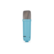 NT1 Signature Series XLR Condenser Microphone - BLUE