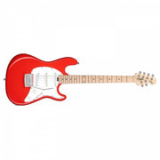 Sterling Cutlass CT30SSS FIESTA RED