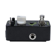 Mooer Modverb Digital Modulation & Reverb Pedal MRV4