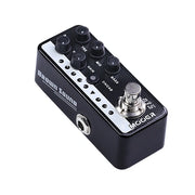 MOOER Brown Sound Digital Preamp