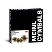 MEINL CYMBALS CLASSICS CUSTOM DUAL 4Pcs - CCDU141620