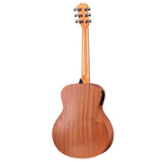 Taylor GS Mini-e Special Edition Electro Acoustic Guitar - Trans White