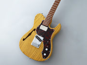 FGN Electric Guitar Iliad Series Expert -Vintage Natural EILT-ASH-HS-RM/VNT