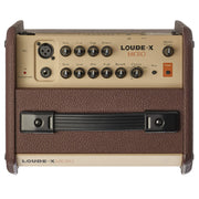Fishman PRO-LBT-EU4 Loudbox Micro Acoustic Guitar Amplifier