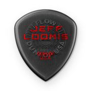 Jim Dunlop 547PJL Jeff Loomis Flow Jumbo Guitar Picks - Pack of 3