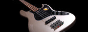 Sire Marcus Miller V5-Alder, 4-String Bass Guitar, Champagne Gold Metallic