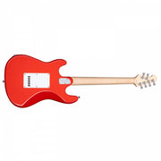 Sterling Cutlass CT30SSS FIESTA RED