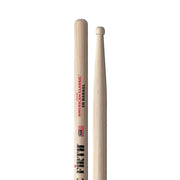 VICFIRTH American Classic® 5B Barrel Tip Drumsticks - 5BBRL