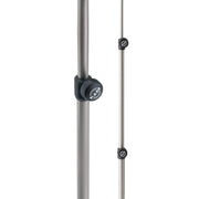 Konig & Meyer Music Stand 101 -Nickel 10100-013-11