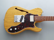 FGN Electric Guitar Iliad Series Expert -Vintage Natural EILT-ASH-HS-RM/VNT