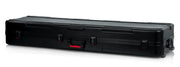 GATOR CASES TSA ATA Deep 88-note Keyboard Case w/ Wheels - GTSA-KEY88D