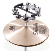 Toca T-HHZT Hi-Hat Hit Zone Tambourine