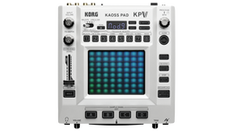 Korg Effector Kaoss Pad KPV