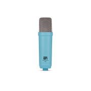 NT1 Signature Series XLR Condenser Microphone - BLUE