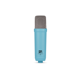 NT1 Signature Series XLR Condenser Microphone - BLUE