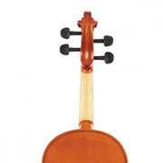 Granada Violin Adagio Complete with Bow & Case - 3/4 Size