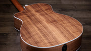 Taylor 214ce Layered Walnut Acoustic-Electric Guitar