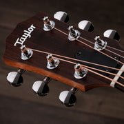 Taylor GS Mini-e Special Edition Electro Acoustic Guitar - Trans White