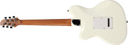 Ibanez ICHI00 VWH Signature Electric Guitar - VINTAGE WHITE