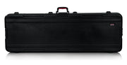 GATOR CASES TSA ATA Deep 88-note Keyboard Case w/ Wheels - GTSA-KEY88D