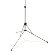 Konig & Meyer Music Stand 101 -Nickel 10100-013-11